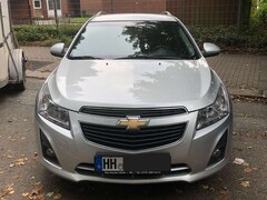 Bild des Angebotes Chevrolet Cruze Cruze Station Wagon 2.0TD LTZ