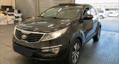 Bild des Angebotes Kia Sportage Attract 4WD,PANO,ALU,SCHECKHEFT, NAVI,G