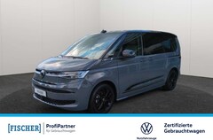 Bild des Angebotes VW T7 Multivan 2.0TDI DSG kurz KÜ Edition Matrix AHK STHZ Navi Re