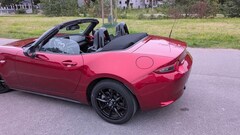 Bild des Angebotes Mazda MX-5 MX-5 RF SKYACTIV-G 132 Exclusive-Line