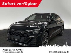 Bild des Angebotes Audi Q8 TFSI e quattro tiptronic