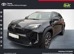Bild des Angebotes Toyota Yaris Cross Style Comfort++SHZ+KLIMA+TEMPOMAT+++