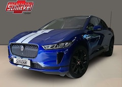 Bild des Angebotes Jaguar I-Pace S Black-Pack Navi ACC Head-up Panoramadach Met.