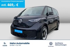 Bild des Angebotes VW ID. Buzz ID.Buzz Pro KR MATRIX ACC