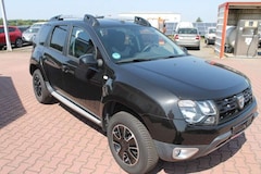 Bild des Angebotes Dacia Duster Black Shadow Navi Klima Tempomat SHZ