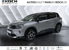 Bild des Angebotes Citroen C5 Aircross PureTech 130 EAT8 MAX