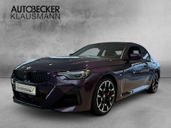 Bild des Angebotes BMW 230 i COUPE *M SPORT PRO* AUTOMATIK 19''LC PROF AHK AC