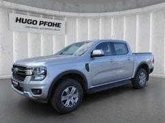 Bild des Angebotes Ford Ranger XLT DoKa 4x4