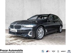 Bild des Angebotes BMW 520 d Touring+Luxury Line+LC Prof.+Laser+HUD+ACC+RFK+
