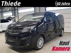 Bild des Angebotes Opel Zafira Life 2.0D EDIT. "M" NAVI/LED/KAMERA/AHK