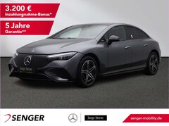 Bild des Angebotes Mercedes-Benz EQE 350 AMG Rückfahrkamera Burmester Ambient AHK