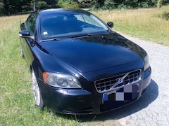 Bild des Angebotes Volvo C70 C70 D5 Aut. Summum