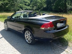 Bild des Angebotes Volvo C70 C70 D5 Aut. Summum
