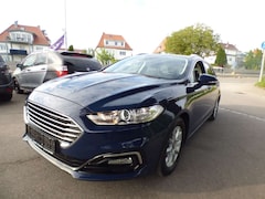 Bild des Angebotes Ford Mondeo Turnier Titanium*Automatik*NAVI MMI*