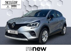 Bild des Angebotes Renault Captur Business Edition