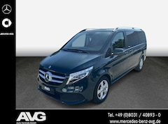 Bild des Angebotes Mercedes-Benz V 250 V 250 d EDITION Lang Stdhzg Distr. LED Klimaauto