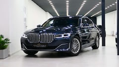 Bild des Angebotes BMW 745 e *Massage*HuD*DA.Prof*PA.Prof*Laser*Gestik*