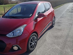 Bild des Angebotes Hyundai i10 Red Passion Plus