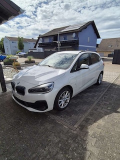 Bild des Angebotes BMW 225 225 xe Advantage