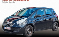 Bild des Angebotes Kia Venga Attract