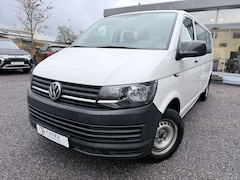 Bild des Angebotes VW T6 Kombi Kombi lang 2.0 TDI 9-SITZER KLIMA*PDC*AHK*1HD