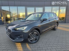 Bild des Angebotes SEAT Tarraco Xcellence 4Drive*Pano*Led*Digi-Tacho*360
