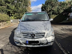 Bild des Angebotes Mercedes-Benz Viano 3.0 cdi V6 Edition 224cv auto