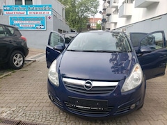 Bild des Angebotes Opel Corsa D Basis/TÜV NEU/Garatie 24