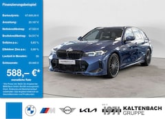 Bild des Angebotes Alpina B3 Touring HUD 360° LED ACC NAVI KAMERA SHZ