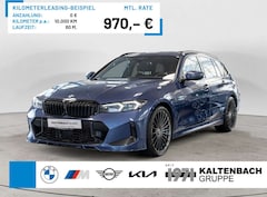 Bild des Angebotes Alpina B3 Touring HUD 360° LED ACC NAVI KAMERA SHZ