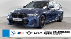 Bild des Angebotes Alpina B3 Touring HUD 360° LED ACC NAVI KAMERA SHZ