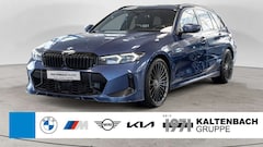 Bild des Angebotes Alpina B3 Touring Allrad FACEL. HUD 360° LED ACC SHZ