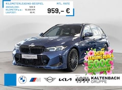 Bild des Angebotes Alpina B3 Touring HUD 360° LED ACC NAVI KAMERA SHZ