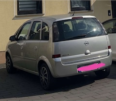 Bild des Angebotes Opel Meriva 1.6 (Essentia)