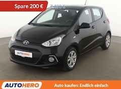 Bild des Angebotes Hyundai i10 1.0 Trend*TEMPO*PDC*SHZ*KLIMA*