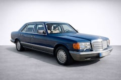 Bild des Angebotes Mercedes-Benz 560 SEL W126 KLIMA