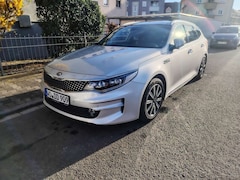 Bild des Angebotes Kia Optima Sportswagon 1.7 CRDI DCT GT Line