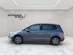 Bild des Angebotes VW Golf Sportsvan VII IQ.DRIVE*Comfortline,ACC