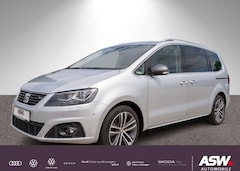 Bild des Angebotes SEAT Alhambra FR-Line 1.4TSI DSG Xenon Nav RFK AHK 7S