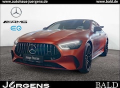 Bild des Angebotes Mercedes-Benz AMG GT 63 S E PERFORMANCE Keramik/Pano/360/Magno