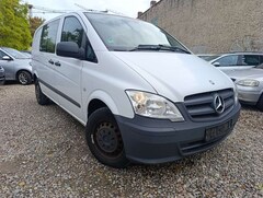 Bild des Angebotes Mercedes-Benz Vito -KLIMA-TÜV NEU
