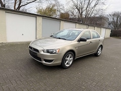 Bild des Angebotes Mitsubishi Lancer Lancer Stufenheck 1.5 Inform, TÜV NEU, KLIMA