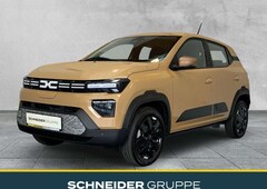 Bild des Angebotes Dacia Spring EXTREME ELECTRIC 65 NAVI+PDC+KAMERA+KLIMA