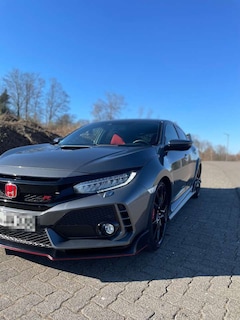 Bild des Angebotes Honda Civic 2.0 VTEC Turbo Type R GT