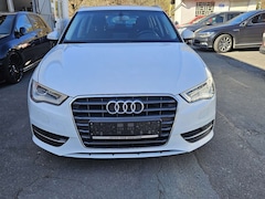 Bild des Angebotes Audi A3 2.0 TDI Ambition