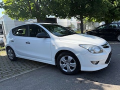 Bild des Angebotes Hyundai i30 FIFA WM Edition-Klima-FH-I Hand