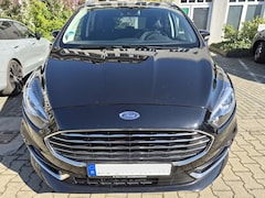 Ford S-Max 2.5 Duratec CHT FHEV Titanium 110kW