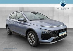Bild des Angebotes Hyundai BAYON FL 1.0 T-GDI Trend DCT