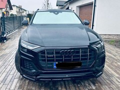 Bild des Angebotes Audi Q8 Q8 45 TDI quattro tiptronic
