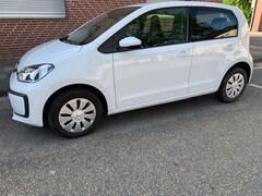 Bild des Angebotes VW up! Basis